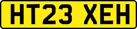 HT23XEH
