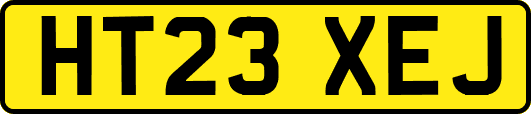 HT23XEJ