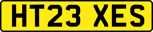HT23XES