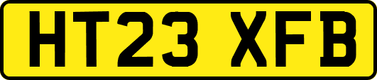 HT23XFB