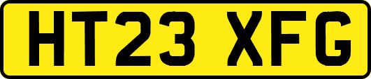 HT23XFG