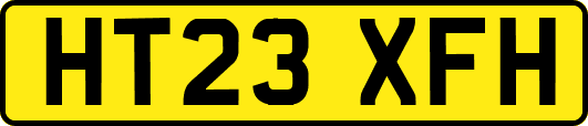 HT23XFH