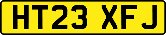 HT23XFJ