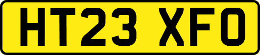 HT23XFO