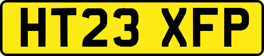 HT23XFP