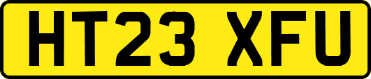 HT23XFU