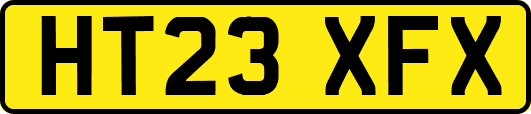 HT23XFX