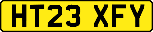 HT23XFY