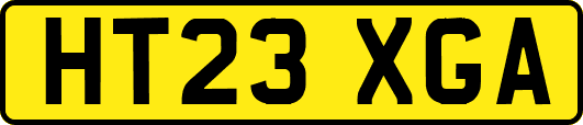 HT23XGA
