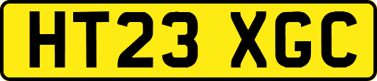HT23XGC