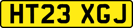 HT23XGJ
