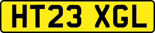HT23XGL