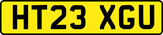 HT23XGU