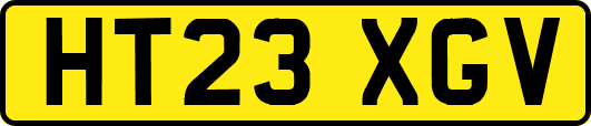 HT23XGV