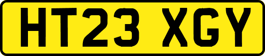 HT23XGY