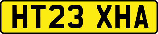 HT23XHA