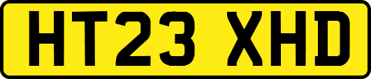 HT23XHD