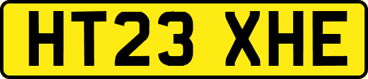 HT23XHE