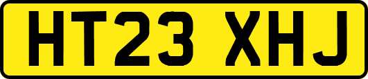 HT23XHJ