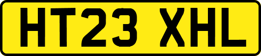 HT23XHL