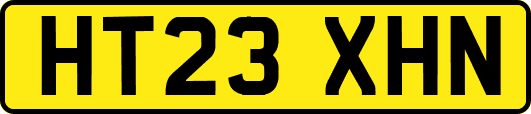 HT23XHN