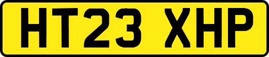 HT23XHP