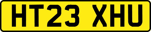HT23XHU