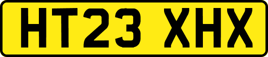 HT23XHX