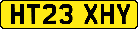 HT23XHY