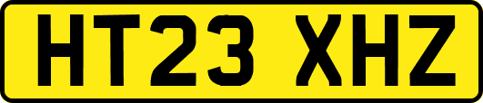 HT23XHZ