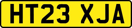 HT23XJA