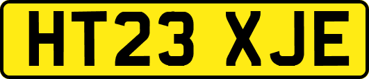 HT23XJE
