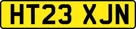 HT23XJN