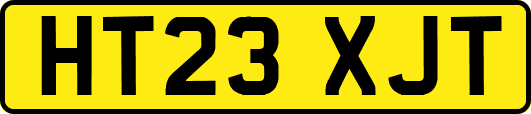 HT23XJT