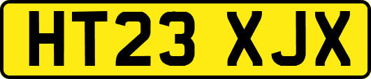 HT23XJX