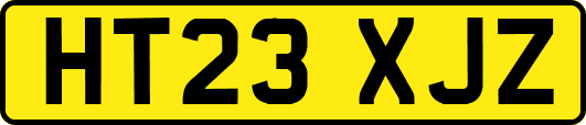 HT23XJZ