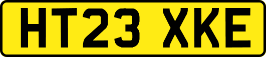 HT23XKE