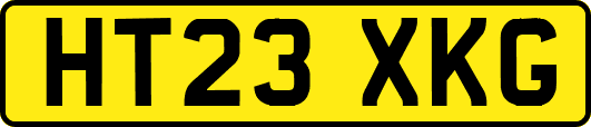 HT23XKG