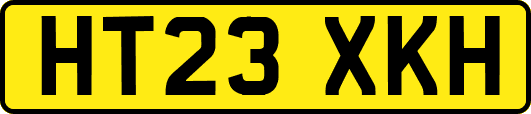 HT23XKH