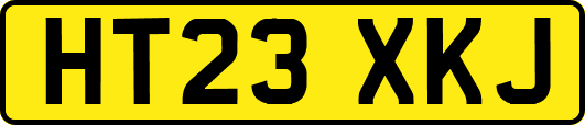 HT23XKJ