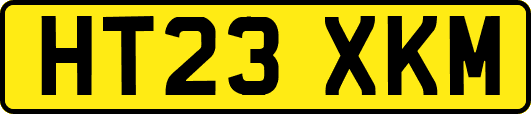 HT23XKM