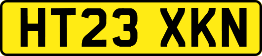 HT23XKN
