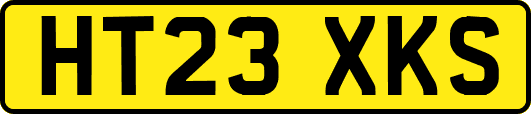 HT23XKS