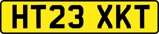 HT23XKT