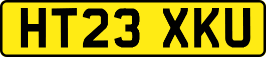 HT23XKU