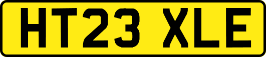 HT23XLE