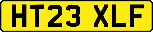 HT23XLF