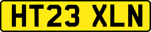 HT23XLN