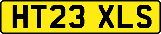 HT23XLS