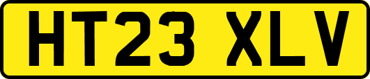 HT23XLV